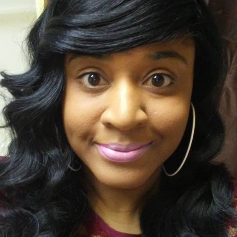 Meet your Posher, Veronica